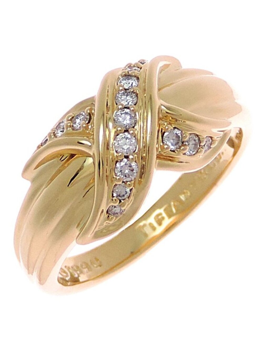 Tiffany & Co Ring